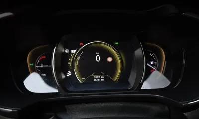 Renault-KoreaSamsung QM6 2019, 93911 км, за 8923.86 USD - фото 8