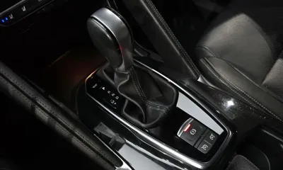 Renault-KoreaSamsung QM6 2019, 93911 км, за 8923.86 USD - фото 9