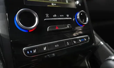 Renault-KoreaSamsung QM6 2019, 93911 км, за 8923.86 USD - фото 18