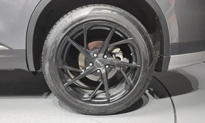 Renault-KoreaSamsung QM6 2019, 93911 км, за 8923.86 USD - фото 21