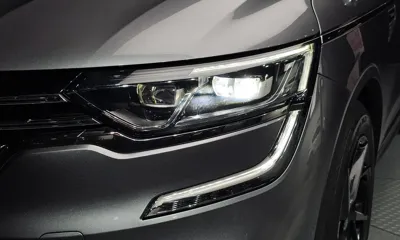 Renault-KoreaSamsung QM6 2019, 93911 км, за 8923.86 USD - фото 22