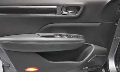 Renault-KoreaSamsung QM6 2019, 93911 км, за 8923.86 USD - фото 24