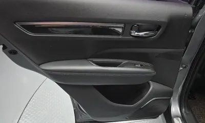 Renault-KoreaSamsung QM6 2019, 93911 км, за 8923.86 USD - фото 25
