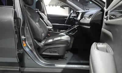 Renault-KoreaSamsung QM6 2019, 93911 км, за 8923.86 USD - фото 26