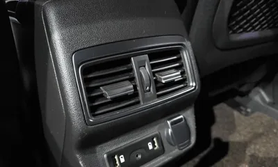 Renault-KoreaSamsung QM6 2019, 93911 км, за 8923.86 USD - фото 27