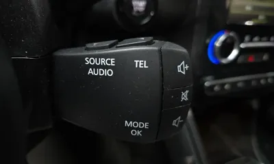 Renault-KoreaSamsung QM6 2019, 93911 км, за 8923.86 USD - фото 30