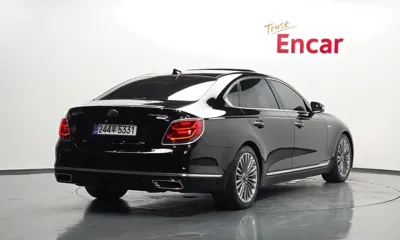 Kia K9 2019, 158391 км, за 12703.59 USD