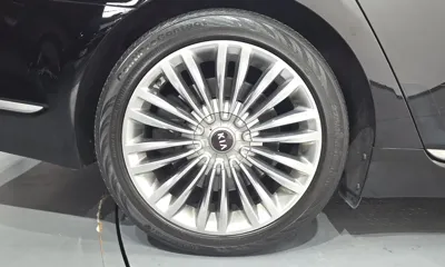 Kia K9 2019, 158391 км, за 12703.59 USD