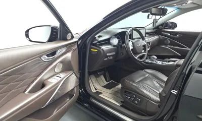 Kia K9 2019, 158391 км, за 12697.79 USD - фото 10