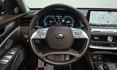 Kia K9 2019, 158391 км, за 12697.79 USD - фото 12