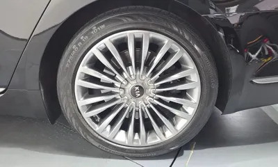 Kia K9 2019, 158391 км, за 12697.79 USD - фото 21