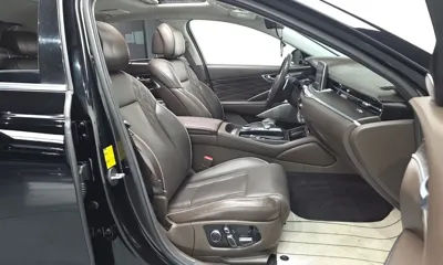 Kia K9 2019, 158391 км, за 12697.79 USD - фото 26