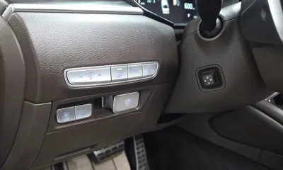 Kia K9 2019, 158391 км, за 12697.79 USD - фото 29