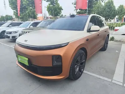 Li Auto Li L6 · 2024 год