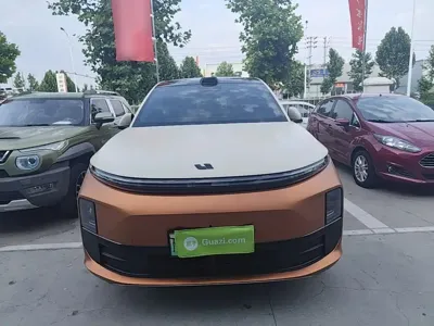 Li Auto Li L6 2024, 37100 км, за 25350.66 USD