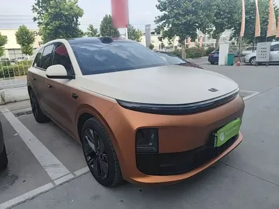 Li Auto Li L6 2024, 37100 км, за 25350.66 USD