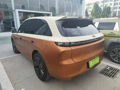Li Auto Li L6 2024, 37100 км, за 25350.66 USD