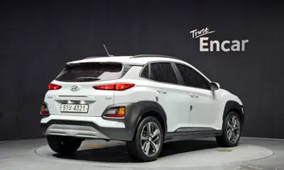 Hyundai Kona 2018, 114825 км, за 29171.59 USD