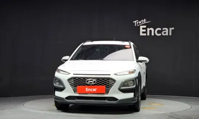 Hyundai Kona 2018, 114825 км, за 29171.59 USD