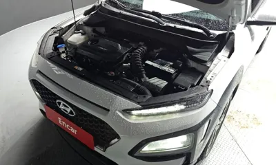 Hyundai Kona 2018, 114825 км, за 28937.93 USD - фото 6