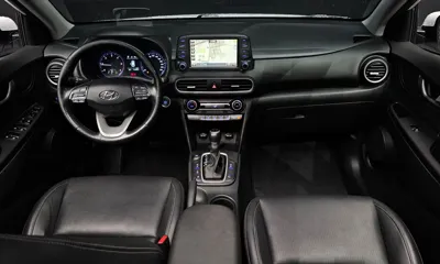 Hyundai Kona 2018, 114825 км, за 28937.93 USD - фото 7