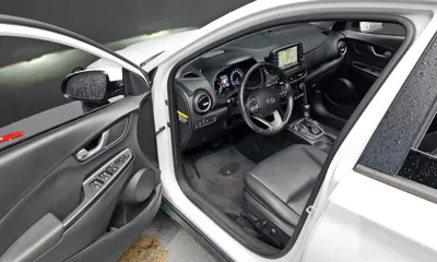 Hyundai Kona 2018, 114825 км, за 28937.93 USD - фото 10