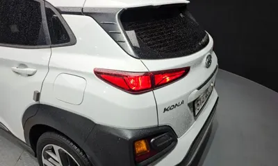 Hyundai Kona 2018, 114825 км, за 28937.93 USD - фото 23