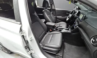 Hyundai Kona 2018, 114825 км, за 28937.93 USD - фото 26