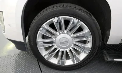 Cadillac Escalade 2020, 38230 км, за 29599.3 USD