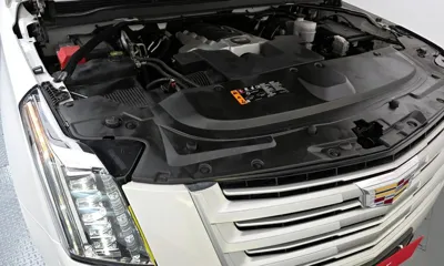 Cadillac Escalade 2020, 38230 км, за 29578.1 USD - фото 6