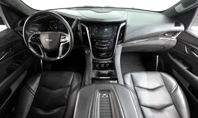 Cadillac Escalade 2020, 38230 км, за 29578.1 USD - фото 7