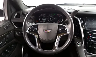 Cadillac Escalade 2020, 38230 км, за 29578.1 USD - фото 13