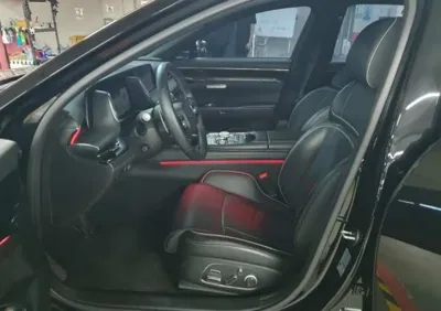 Genesis G90 2023, 88116 км, за 6864.72 USD