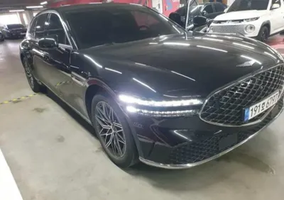 Genesis G90 2023, 88116 км, за 6864.72 USD - фото 6