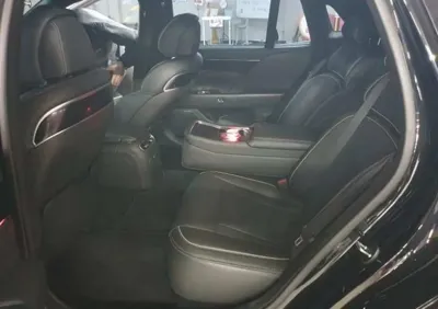 Genesis G90 2023, 88116 км, за 6864.72 USD - фото 8