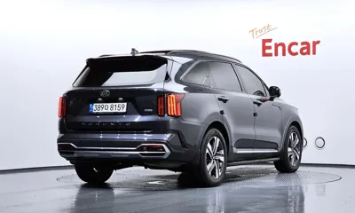 Kia Sorento 2021, 87145 км, за 19364.58 USD