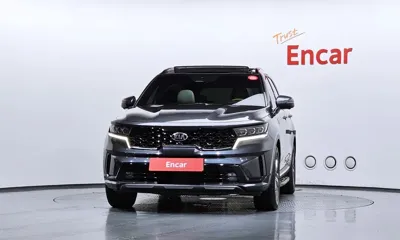 Kia Sorento 2021, 87145 км, за 19364.58 USD