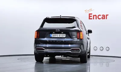 Kia Sorento 2021, 87145 км, за 19364.58 USD