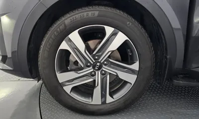 Kia Sorento 2021, 87145 км, за 19364.58 USD