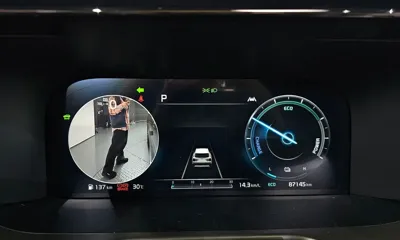 Kia Sorento 2021, 87145 км, за 19364.58 USD - фото 8