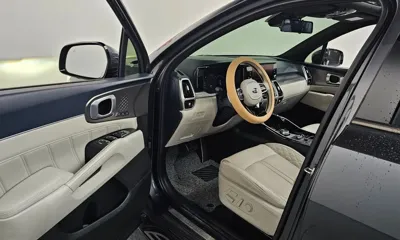 Kia Sorento 2021, 87145 км, за 19364.58 USD - фото 10