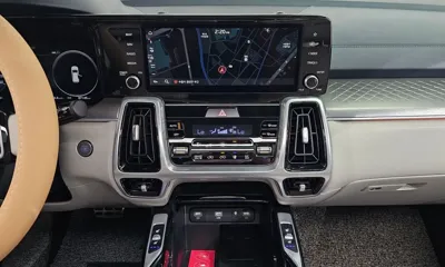 Kia Sorento 2021, 87145 км, за 19364.58 USD - фото 12