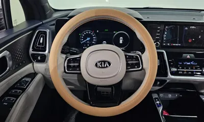 Kia Sorento 2021, 87145 км, за 19364.58 USD - фото 13