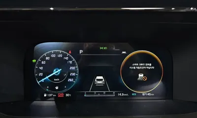 Kia Sorento 2021, 87145 км, за 19364.58 USD - фото 19