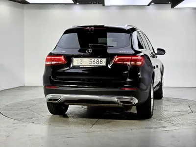 Mercedes-Benz GLC-Class 2016, 150722 км, за 10614.05 USD