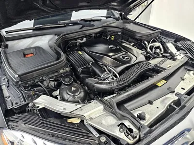 Mercedes-Benz GLC-Class 2016, 150722 км, за 10614.05 USD - фото 6