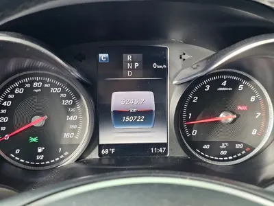 Mercedes-Benz GLC-Class 2016, 150722 км, за 10614.05 USD - фото 7