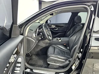 Mercedes-Benz GLC-Class 2016, 150722 км, за 10614.05 USD - фото 8