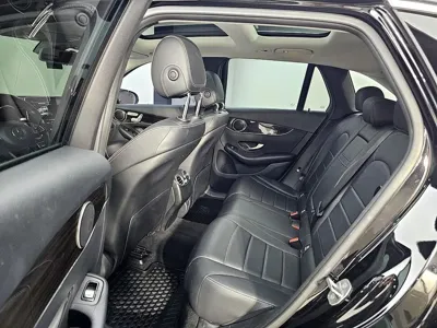 Mercedes-Benz GLC-Class 2016, 150722 км, за 10614.05 USD - фото 9