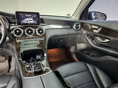 Mercedes-Benz GLC-Class 2016, 150722 км, за 10614.05 USD - фото 10
